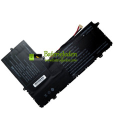 Baterie pro PDA 3178107-2S1P [Náhradní baterie]